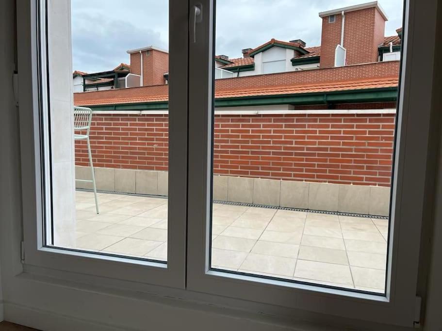 Apartment Atico A Estrenar Ribamontan-mar *