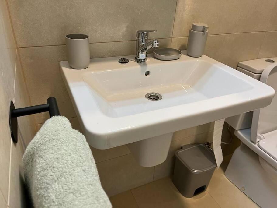 Atico A Estrenar Ribamontan-mar Apartment *