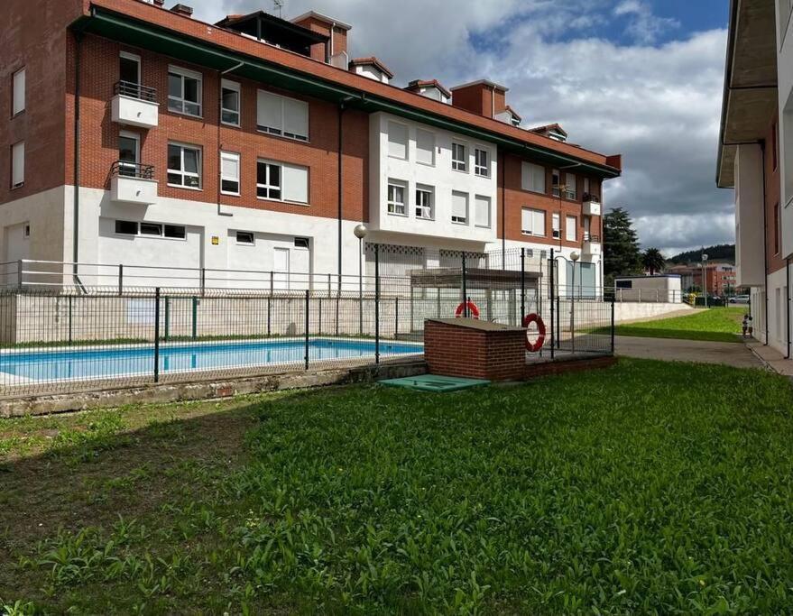 Apartment Atico A Estrenar Ribamontan-mar