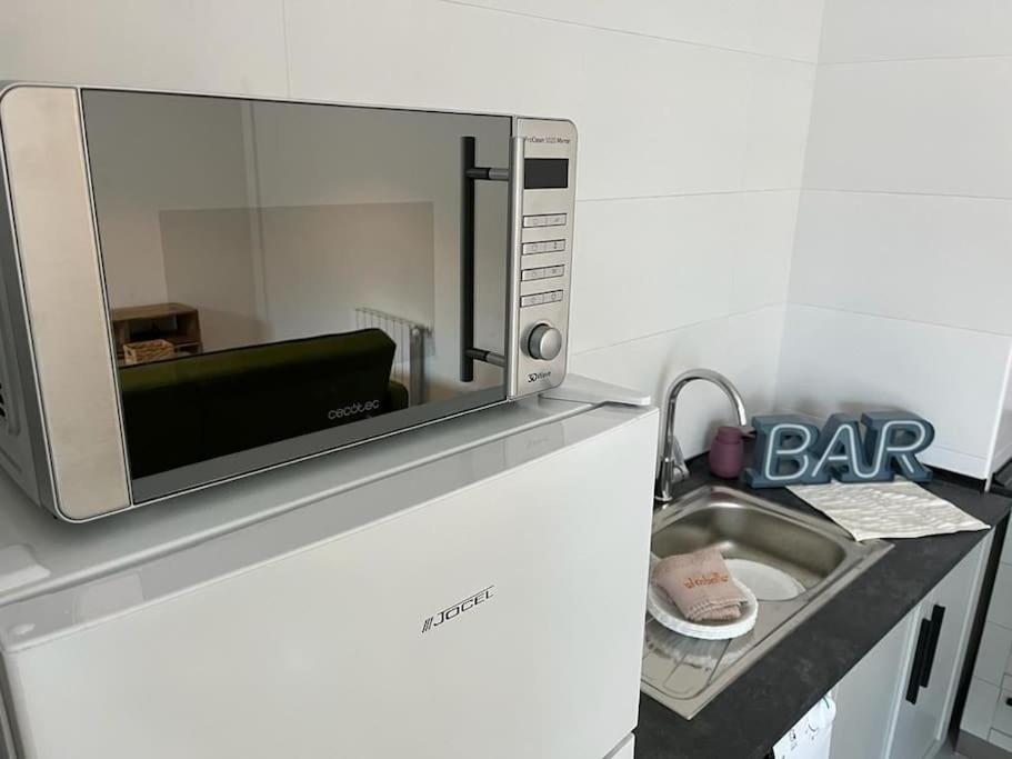 Apartment Atico A Estrenar Ribamontan-mar Hoznayo
