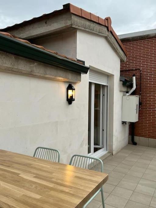 Atico A Estrenar Ribamontan-mar Apartment Hoznayo