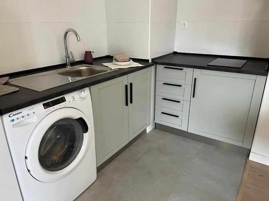 Atico A Estrenar Ribamontan-mar Apartment