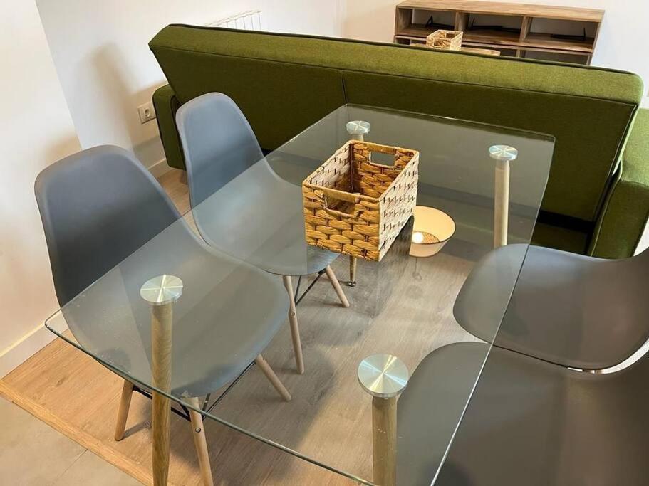 Apartment Atico A Estrenar Ribamontan-mar Hoznayo