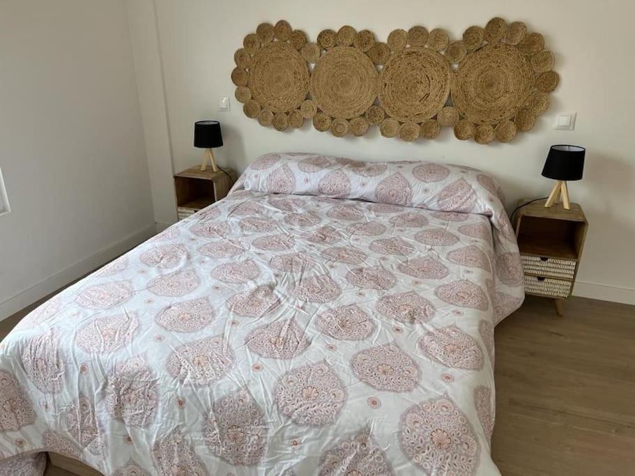 Atico A Estrenar Ribamontan-mar Apartment