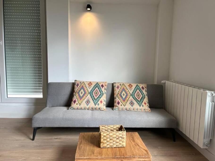 Atico A Estrenar Ribamontan-mar Apartment