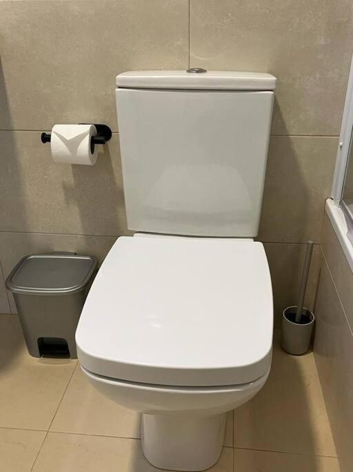 Atico A Estrenar Ribamontan-mar Apartment *
