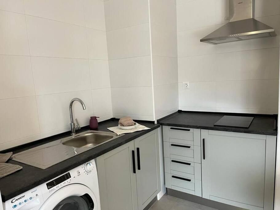 Apartment Atico A Estrenar Ribamontan-mar