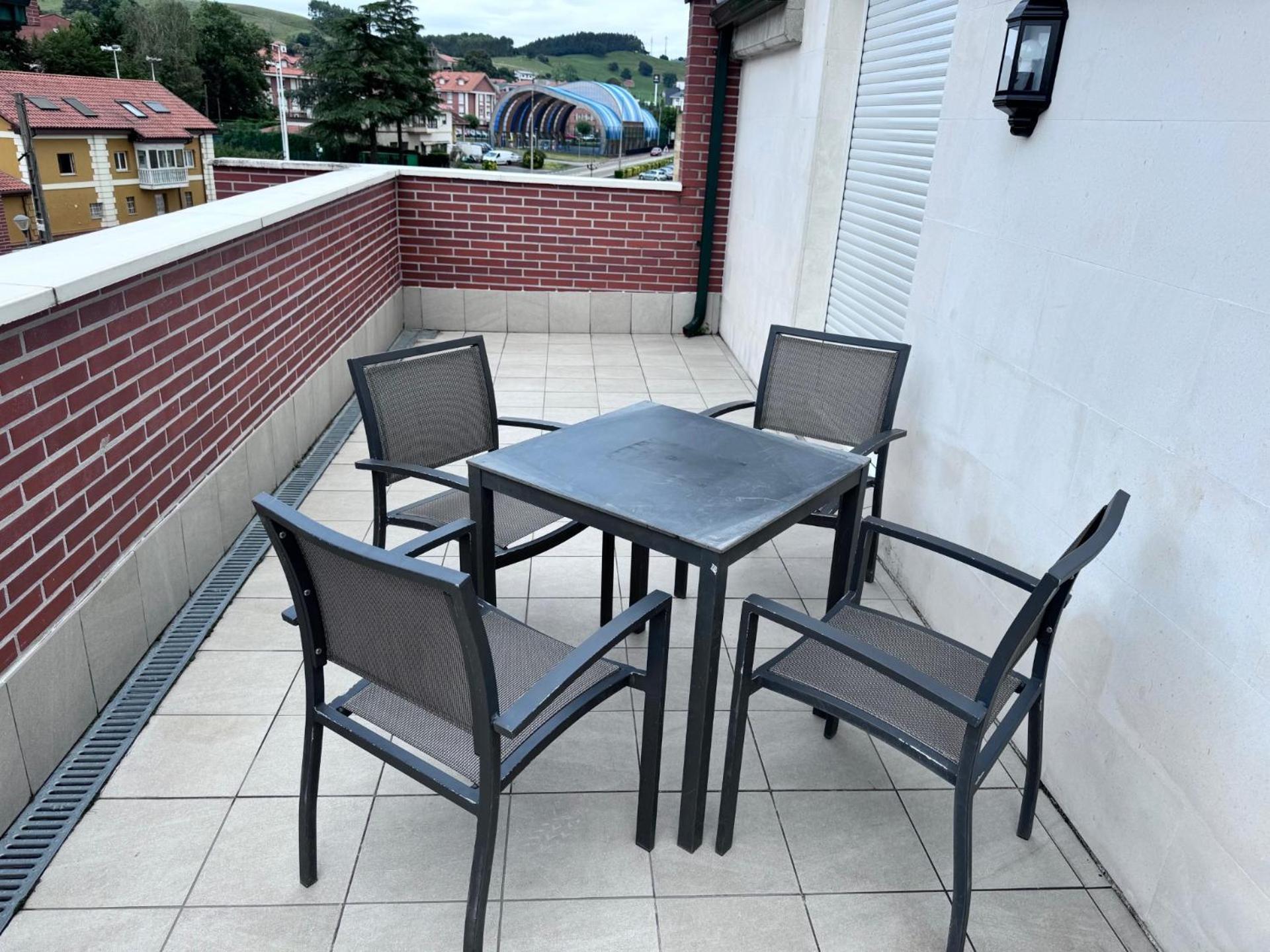 Apartment Atico A Estrenar Ribamontan-mar *